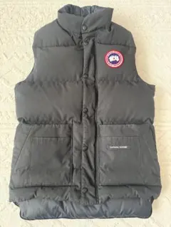 CANADA GOOSE カナダグース ダウンベスト