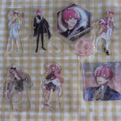 いれいす ないこ stage! アクリルスタンド アクスタ - メルカリ