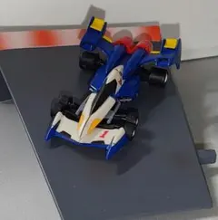 アスラーダ サイバーキー ストラップ サイバーフォーミュラ - メルカリ