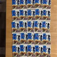 北陸化成 薬用入浴剤 【登別】２５個のサムネイル