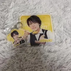 BUDDiiS Cafe トレカ コースター キーホルダー 2026年最新】buddiis カフェの人気アイテム - メルカリ