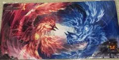 天災 デドダム　スリーブ&プレイマット　超CS　未開封 天災 デドダム スリーブ&プレイマット 超CS 未開封 - メルカリ