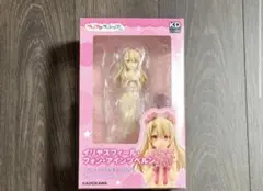 イリヤ ウェディングビキニVer. 1/7スケールのサムネイル