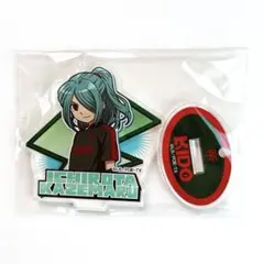 イナズマイレブン アレスの天秤 スタンドミニアクリルキーホルダー 風丸一郎太