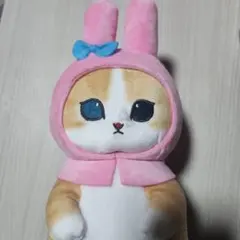 mofusand サンリオキャラクターズ BIG ぬいぐるみ マイメロ