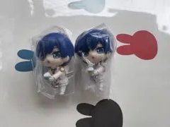 いれいす つまんでつなげてますこっと If 2点セット