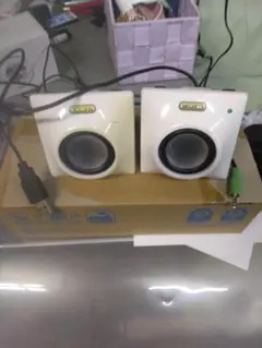 usbスピーカー