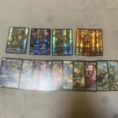 デュエルマスターズ まとめ売り ますますつよい - メルカリ