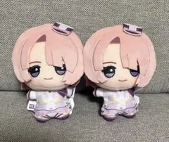 学園アイドルマスター ちびぐるみ ジョイフルマーチング vol.2 有村麻央