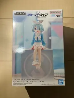 ブルーアーカイブ -Blue Archive- モニタートップフィギュア アロナ
