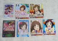 デレマス　前川みく