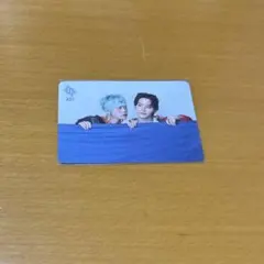 きまたくトレカ 木全翔也 川西拓実