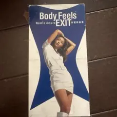 安室奈美恵／Body Feels EXIT - メルカリ