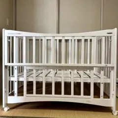 2026年最新】Combi mini ベビーベッドの人気アイテム - メルカリ