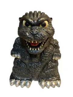 2025年最新】ゴジラ貯金箱の人気アイテム - メルカリ