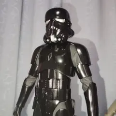 RAH/SHADOW STORMTROOPER Limited 3000