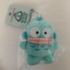 ハンギョドン　ミミニマスコット