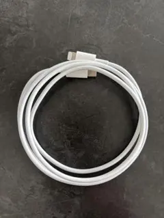 Apple Lightning 充電ケーブル iPhone