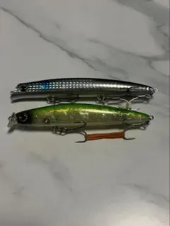 ima komomo 125 counter コスケ110Fのサムネイル