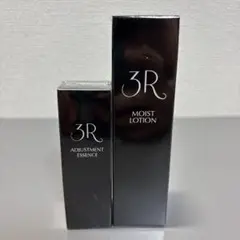 3R モイストローション 30mlx2本 保湿化粧水 - メルカリ