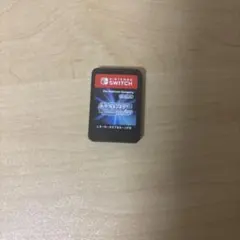 ポケットモンスター ブリリアントダイヤモンド Switch ソフトのみ