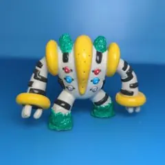 2025年最新】レジギガス モンコレの人気アイテム - メルカリ