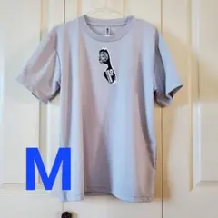 42nd 八戸うみねこマラソン Tシャツ M