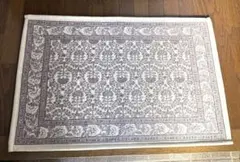 キッチンマット ラグ