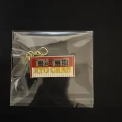 Mrs. GREEN APPLE 映画／FJORD メタルチャーム