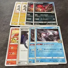 ポケモンカード 25周年 まとめ売り - メルカリ