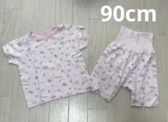ベビーパジャマ アンパンマン　90cm