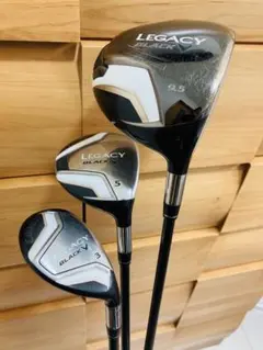 2026年最新】レガシー フェアウェイウッド の人気アイテム - メルカリ
