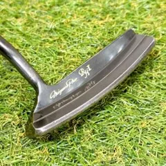 美品希少！ヒロホンマ（本間ゴルフ）「CLASSIC FEL1050」パター　34 美品希少！ヒロホンマ（本間ゴルフ）「CLASSIC FEL1050」パター 34