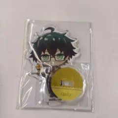 【未使用】 ドズル社 GIGOコラボカフェ デフォルメアクリルスタンド おんりー