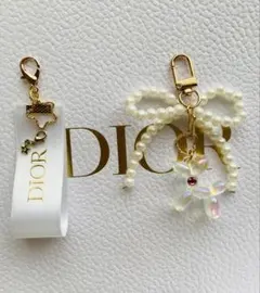 2025年最新】Christian Dior レディース チャームの人気アイテム