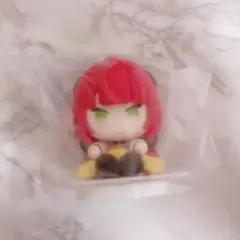 ゼンゼロ スシローコラボ 柚葉 フィギュア
