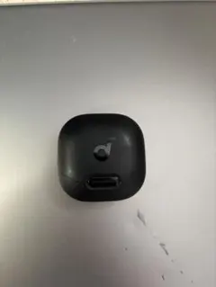 Anker SoundCore Liberty 4 NC ケース ブラック