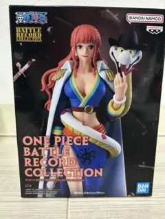 ワンピース BATTLE RECORD COLLECTION グロリオーサ