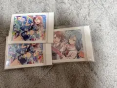 プロセカ 花里みのり ぱしゃこれ 3枚セット