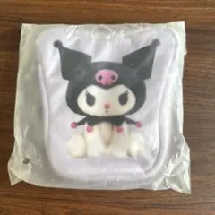 Netflixオリジナルマイメロディ＆クロミパスケース　 新品未開封品