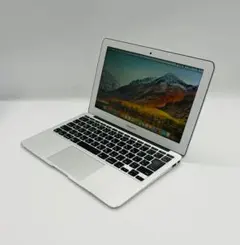 小さな巨人Mac Air 2015 i7 11インチメモリ8G SSD500G Amazon.co.jp: 【整備済み品】 Apple MacBook Air Early 2015(11インチ