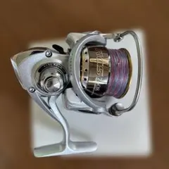 DAIWA RCS 2508 スプール スピニングリール＋カスタムハンドル 2026年最新】RCS 2508の人気アイテム - メルカリ