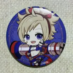 2026年最新】コンパスの深川まといの缶バッジです。の人気アイテム