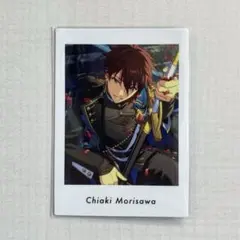 あんスタ!! ぱしゃっつ 守沢千秋