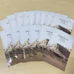 SKIN1004 センテラ シートマスク パック 15枚 まとめ売り