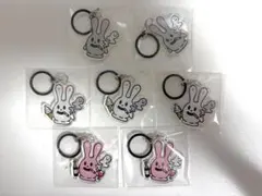 BinTRoLL Quartet POPUP ガチャ C賞マーカーアクセサリー BinTRoLL Quartet POPUP マーカーアクリルアクセサリー - メルカリ