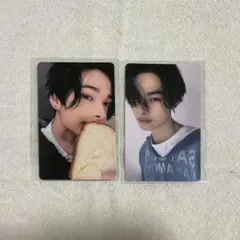 ENHYPEN ニキ Daydream yizhiyu yzy