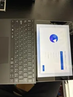 T*n様 サーフェスsurface pro LTE付