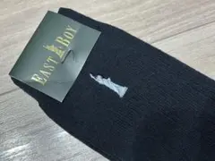 イーストボーイ　スクールソックス