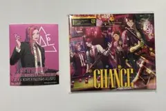 【パラライ】CHANCE CD